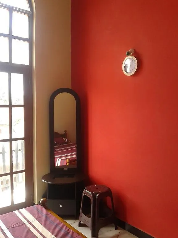 Aurora - Negombo Budget Hostel 0*,  Srí Lanka
