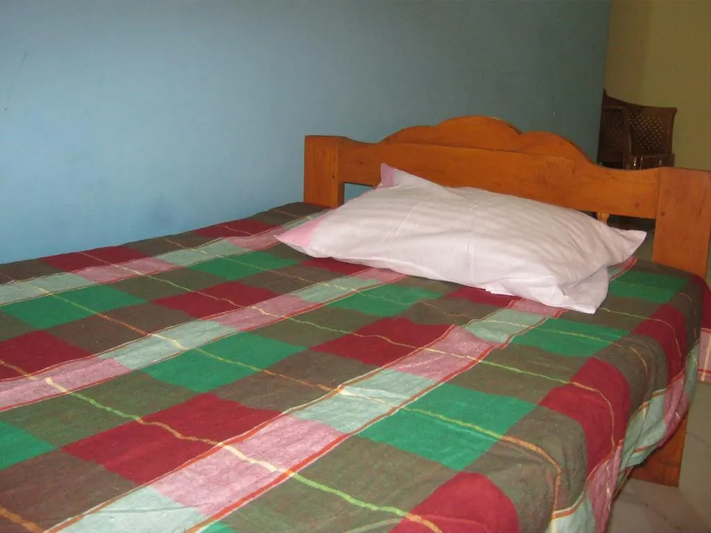 Aurora - Negombo Budget Hostel Vendégház