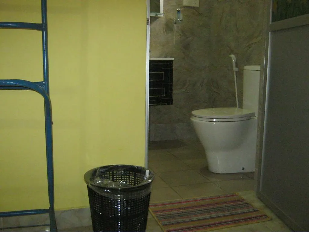 Aurora - Negombo Budget Hostel Vendégház