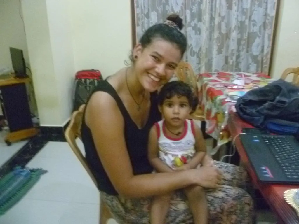 Aurora - Negombo Budget Hostel